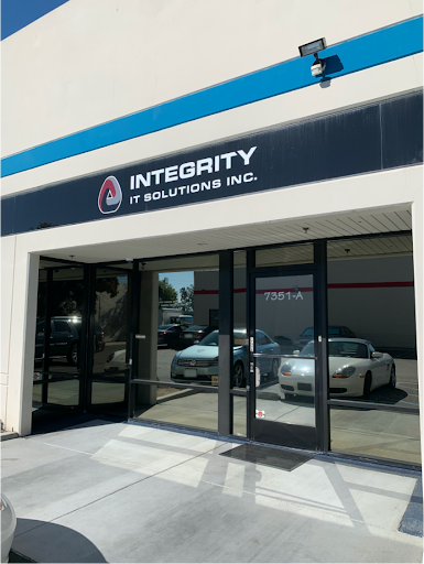 Integrity IT Solutions