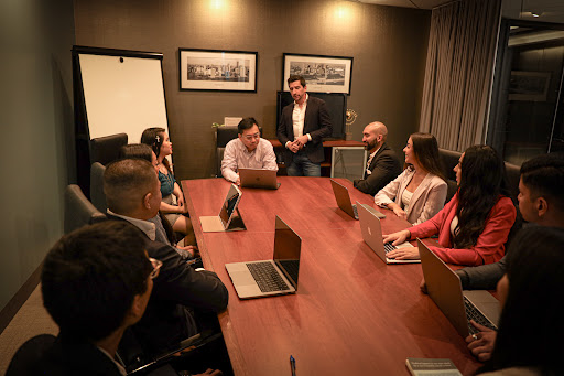 Buzz Cybersecurity - Corona Managed IT Services