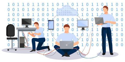 Livewire Information Systems