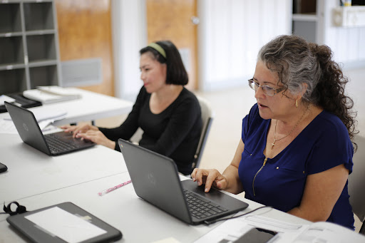 Loaves, Fishes & Computers (LFC)