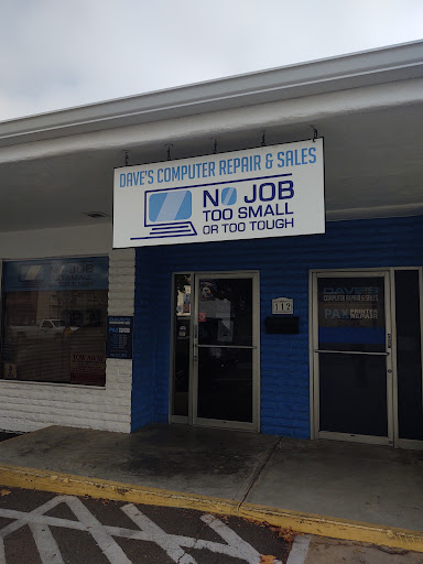 Dave's Computer Repair