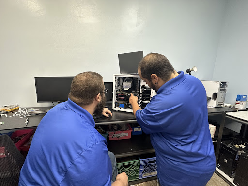 Computer Services Unlimited