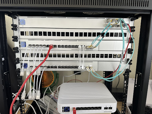 Quick Fix Network | Cybersecurity | IT Management Services