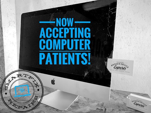 Smart Fix Phone Repair