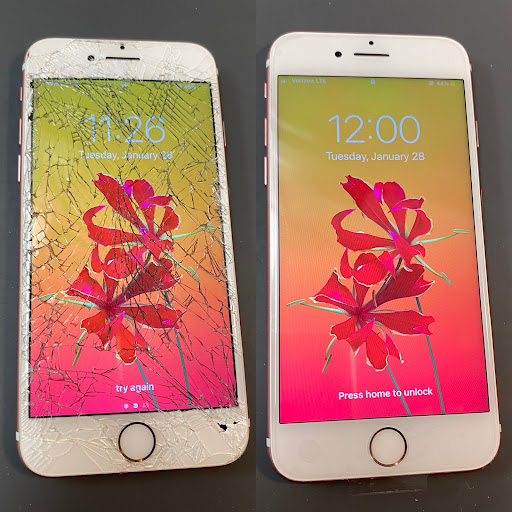 SM Wireless: Buy, Sell, Repair
