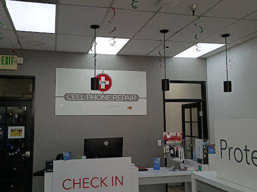 CPR Cell Phone Repair