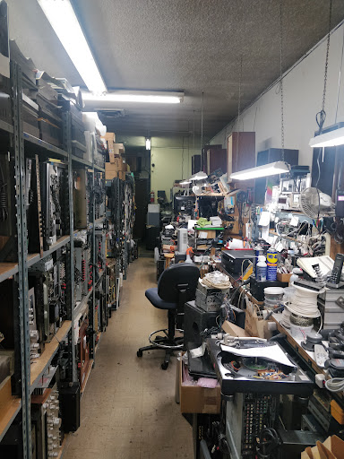 Alpha Electronics Inc.