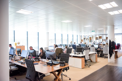 Generation IX | Managed IT Services & IT Support In Los Angeles