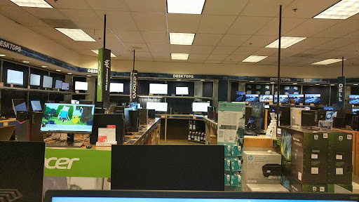 Micro Center