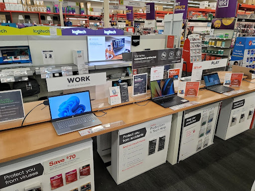 Staples