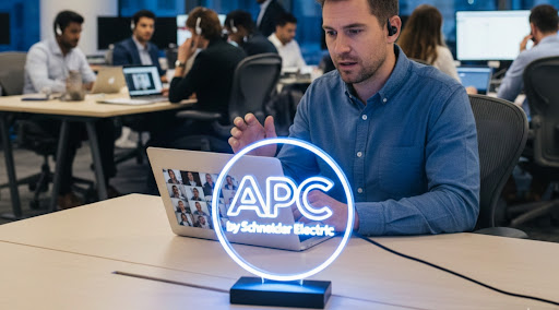 Info Tech Devices Bay