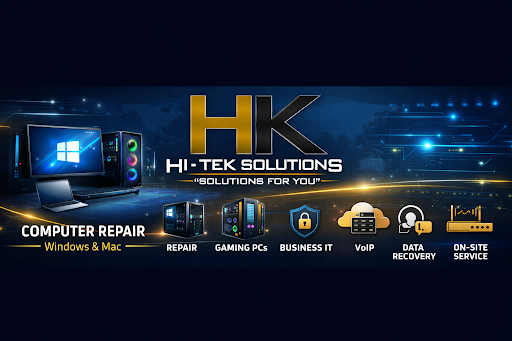 Hi-Tek Solutions