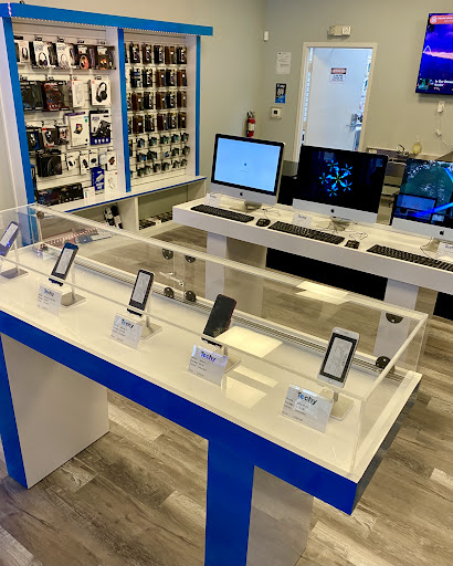 TECHY West Hialeah - Phone, Computer & Scooter Repair