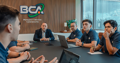 BCA IT, Inc. - Managed IT Services Company Miami