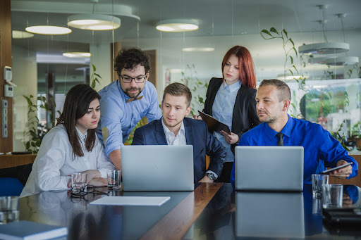 Cantey Tech Consulting - Miami Managed IT Services Company
