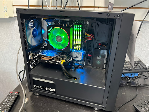 iTech Phone and Computer Repair