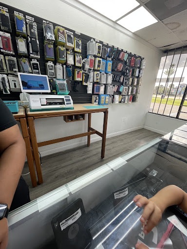 I Fixit ASAP - The Phone Store