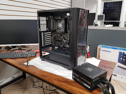 Kronsmart PC, Mac & Gaming PC Repair Center