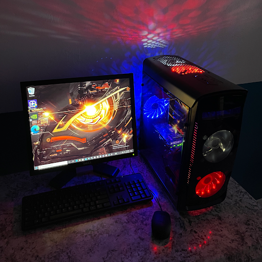 Your Neighborhood PC Technician