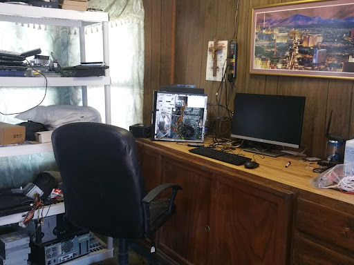 COMPUCLIC LAREDO