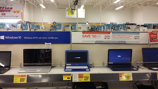 Office Depot