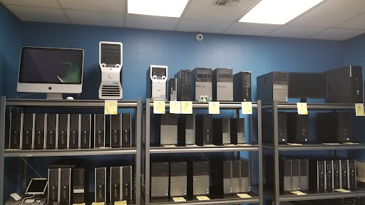 RDA Technologies - The Store