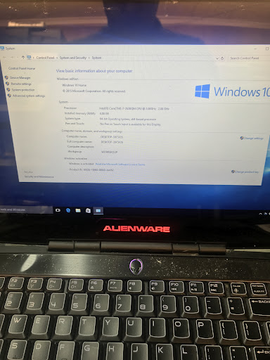 Alpha Computer Solutions