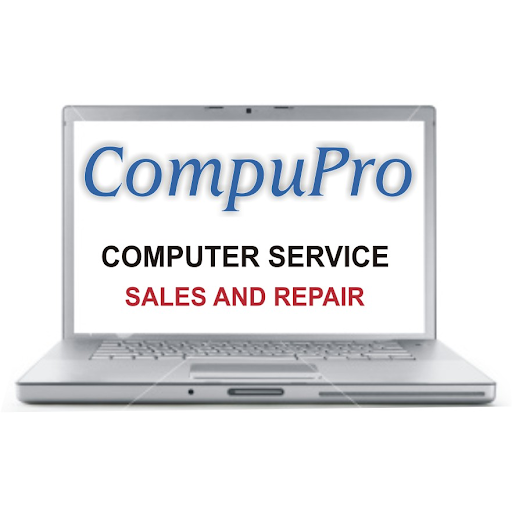 Compupro Computer Service