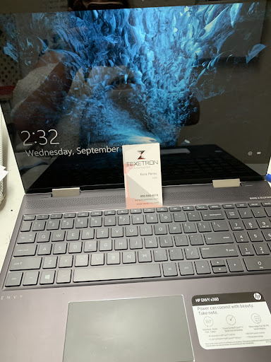 Texetron - Apple, iMacs, Computer