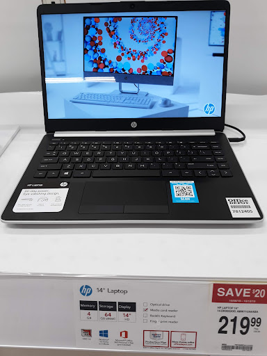 Office Depot
