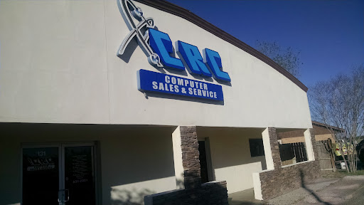 CRC Computer Sales & Service