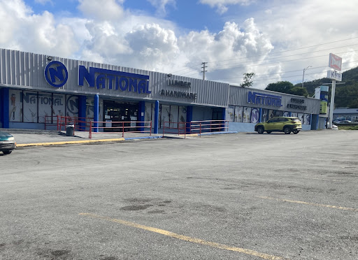 National Lumber & Hardware Fajardo