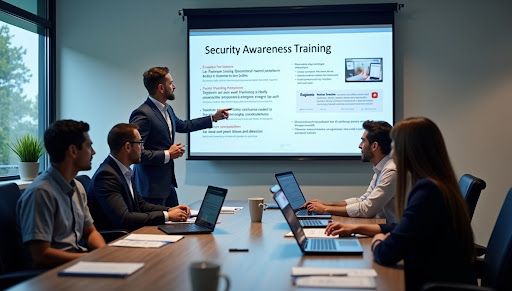 7tech IT Services and Cybersecurity