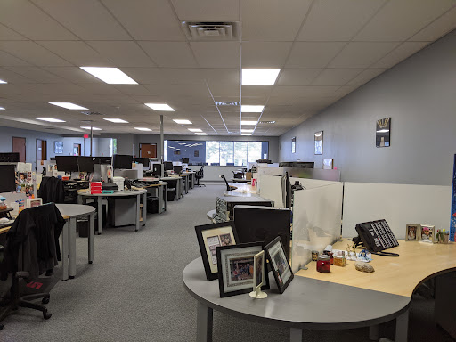 Barcom Technology Solutions