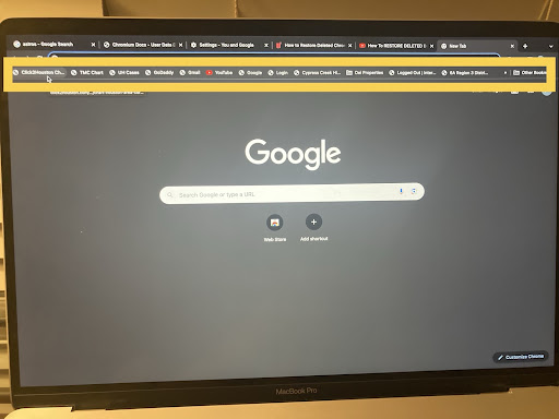 Houston Computer Tech Services