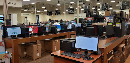 Micro Center