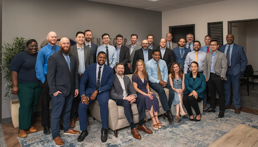 PennComp LLC - Houston IT Support Services