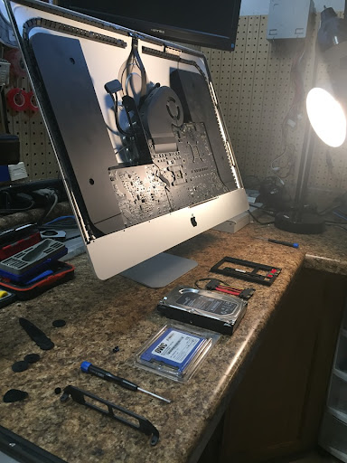 Tech Spot