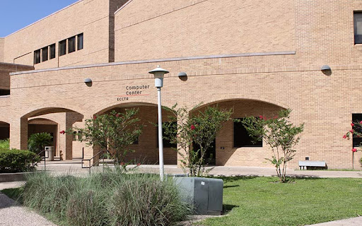 UTRGV Computer Center