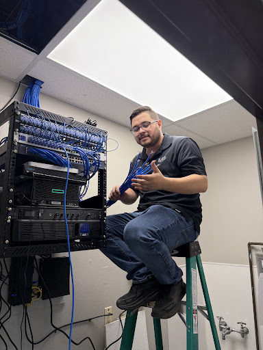 Karr Technology Solutions