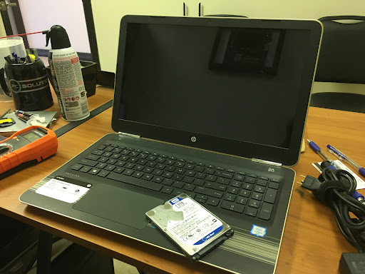 PC Solution