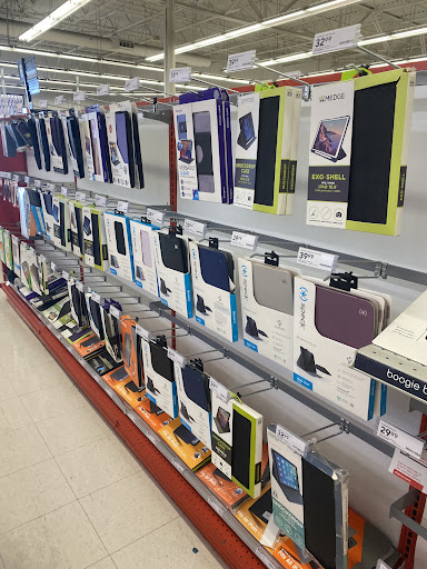 Staples