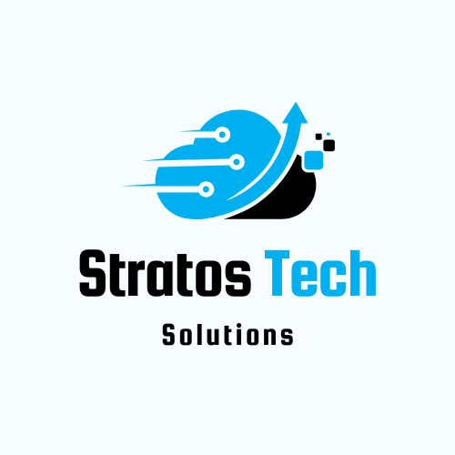 Stratos Tech Solutions - Managed IT