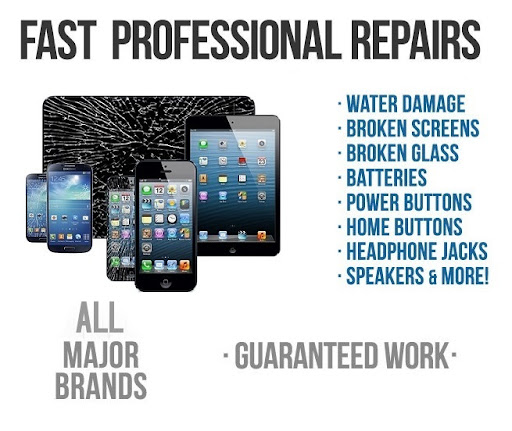 iFix Repair Center