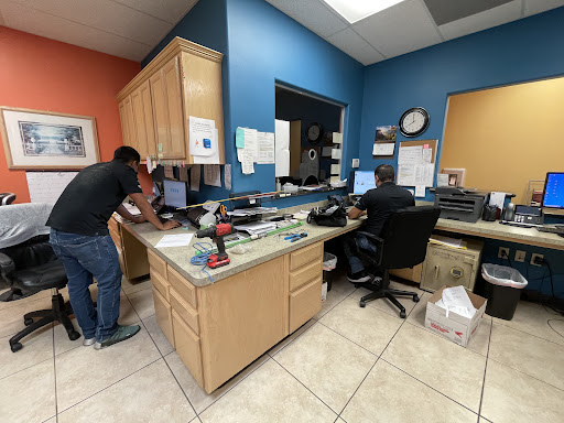 Icon Technologies of Texas