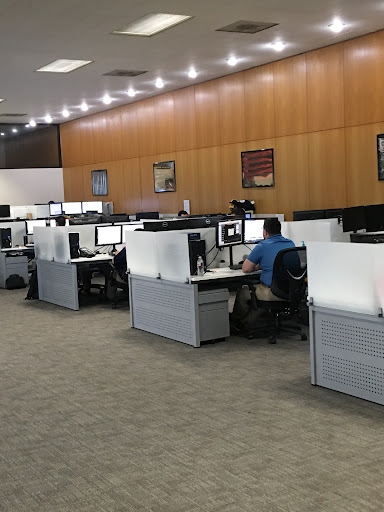 Barcom Technology Solutions