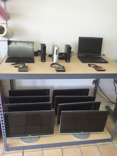 Eagle Pass IT Solutions