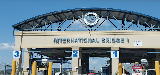 U.S. Customs and Border Protection - Eagle Pass Port of Entry