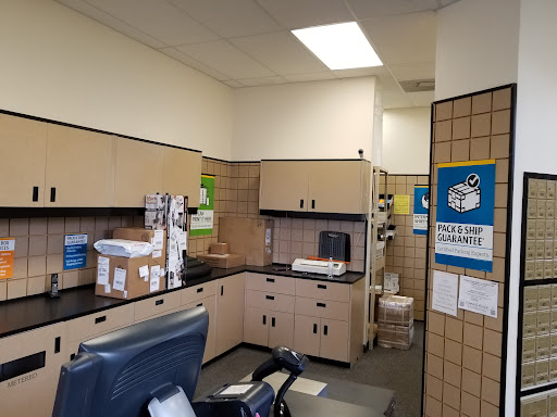 The UPS Store