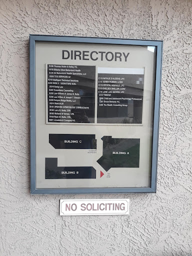 Intelligent Technical Solutions